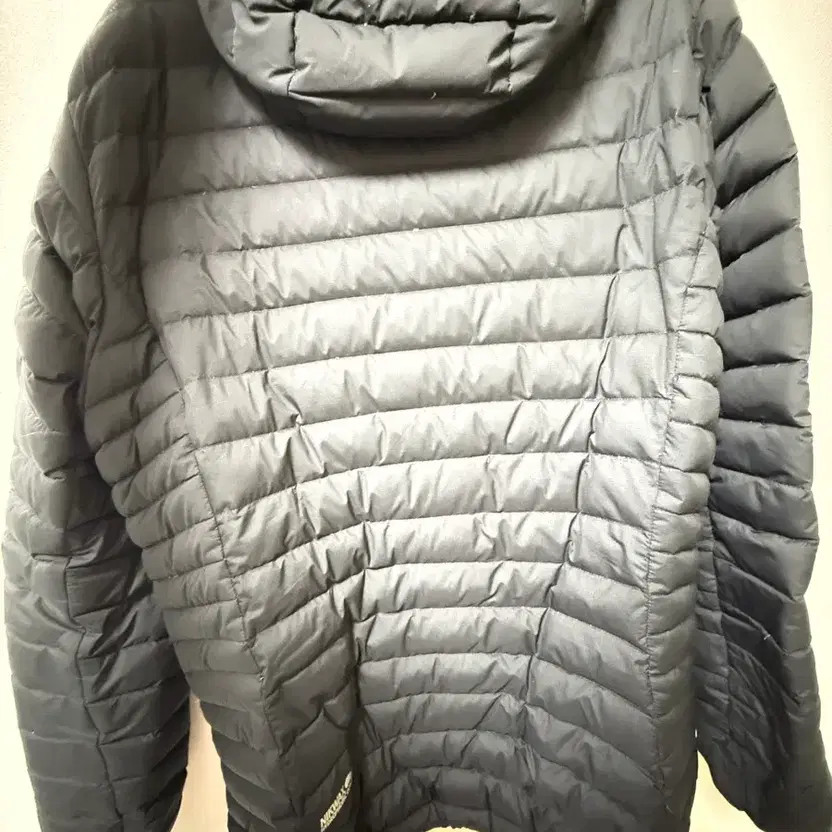 Rab Infinity Micro Light Lightweight Down Puffer,… - image 1