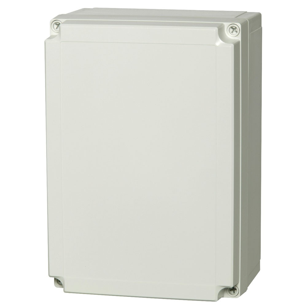 Fibox PC HG enclosure PC HG Enclosure PC Opaque cover 200/150 - Image 2