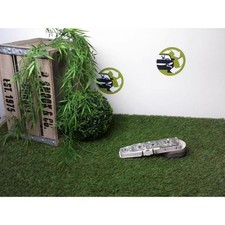 KENNZEICHENBELEUCHTUNG Links Renault Espace (J/S6) MPV 2.1 TD (J8S-610) 1993