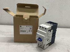 Allen-Bradley Motor Protection Circuit Breaker 140M-F8E-C45
