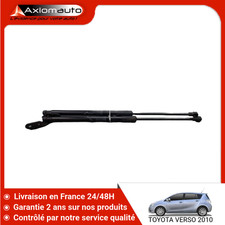 Verin de hayon / de capot Toyota VERSO