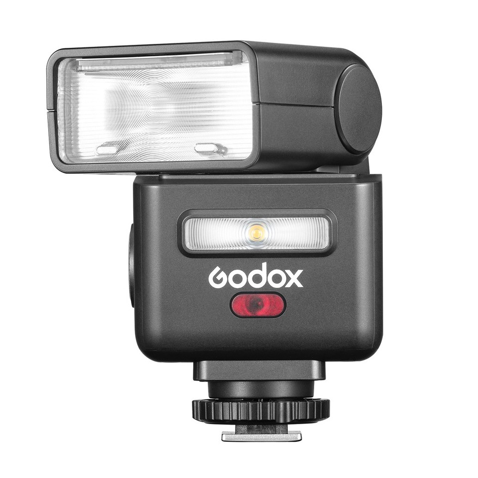 US Godox iT32 TTL HSS Camera Flash+X5C/S/N/F Trigger for Canon/Sony ...