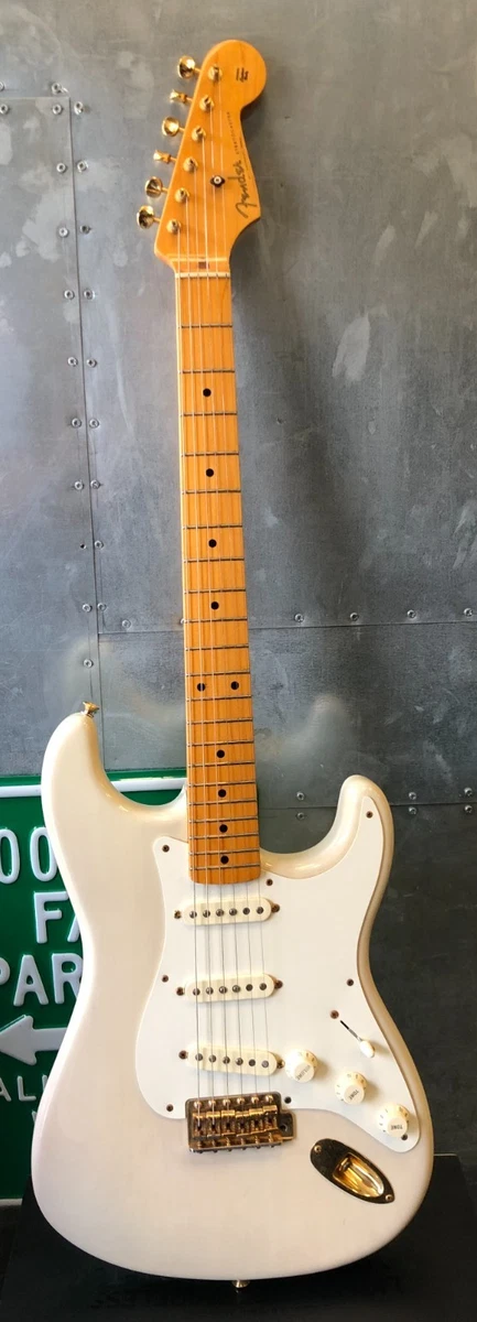 Fender American Vintage 59 Stratocaster for sale | eBay Fender American Vintage 59 Stratocaster for sale | eBay
