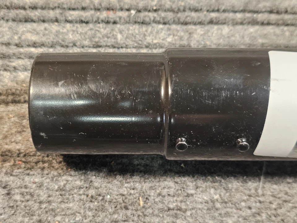 Amortiguador SACHS 317 550 82-4903-016-088 32-X12-A para BMW M3 2001-2006 Foto 4 de 4