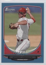 2013 Bowman Draft Draft Picks Blue 149/500 Michael Lorenzen #BDPP68 0o9
