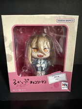 MegaHouse Look Up Chainsaw Man Power Figure New/Sealed
