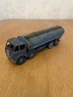 Vintage Dinky Foden Fuel Tanker