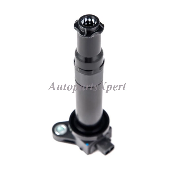 27301-26640 1 pieza OEM NGK bobina de encendido para Hyundai Accent Kia Rio 2006-2011 1,6 Foto 2 de 4