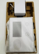 2GIG Technologies GCKIT410 Go! Control Wireless Control Panel Kit