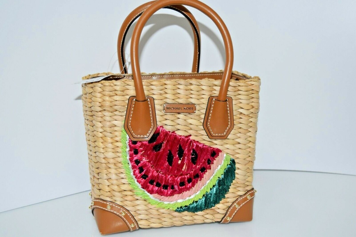 Michael Kors Malibu Ultrapink Medium Messenger Handbag 0231 | eBay 