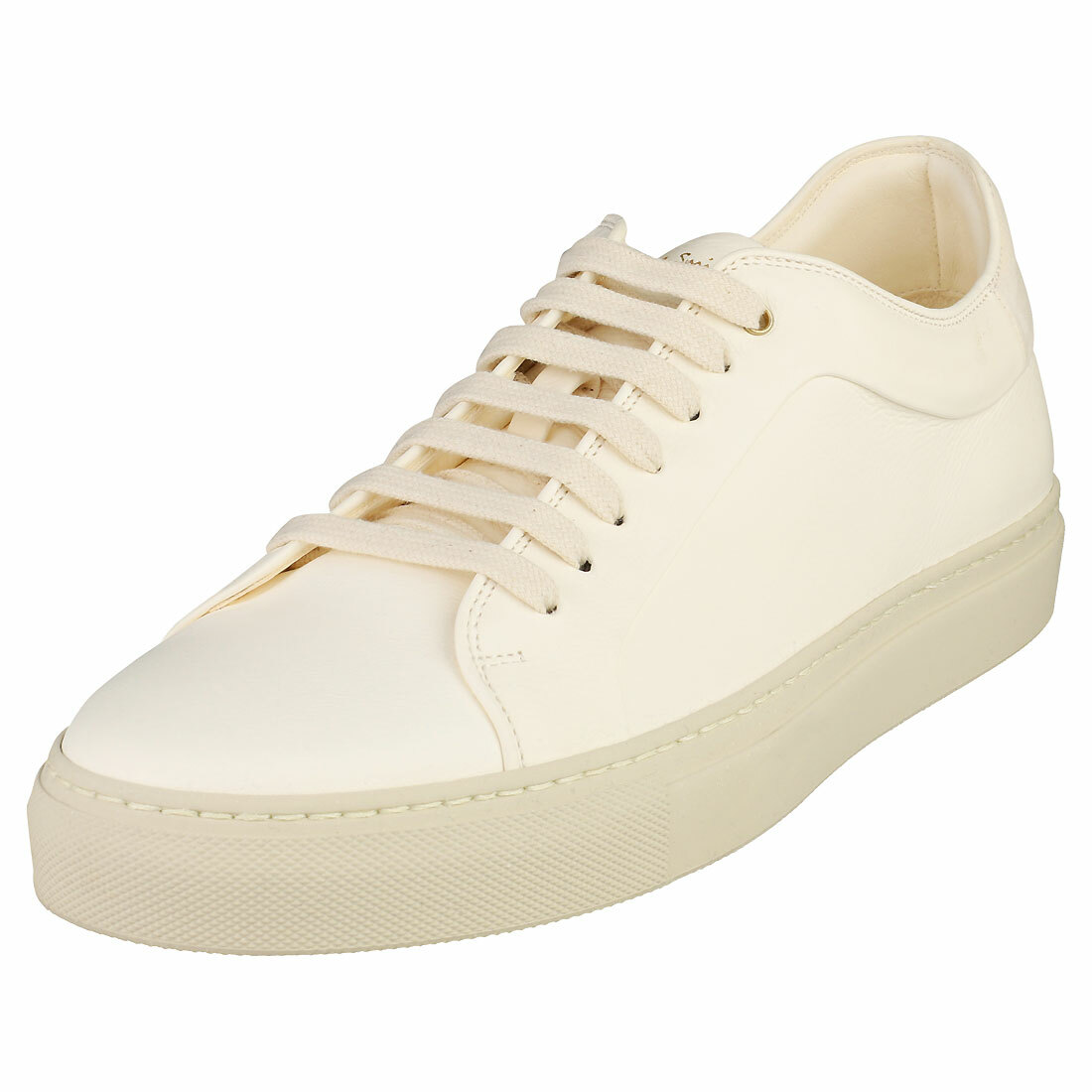 Paul Smith Basso Eco Mens Off White 