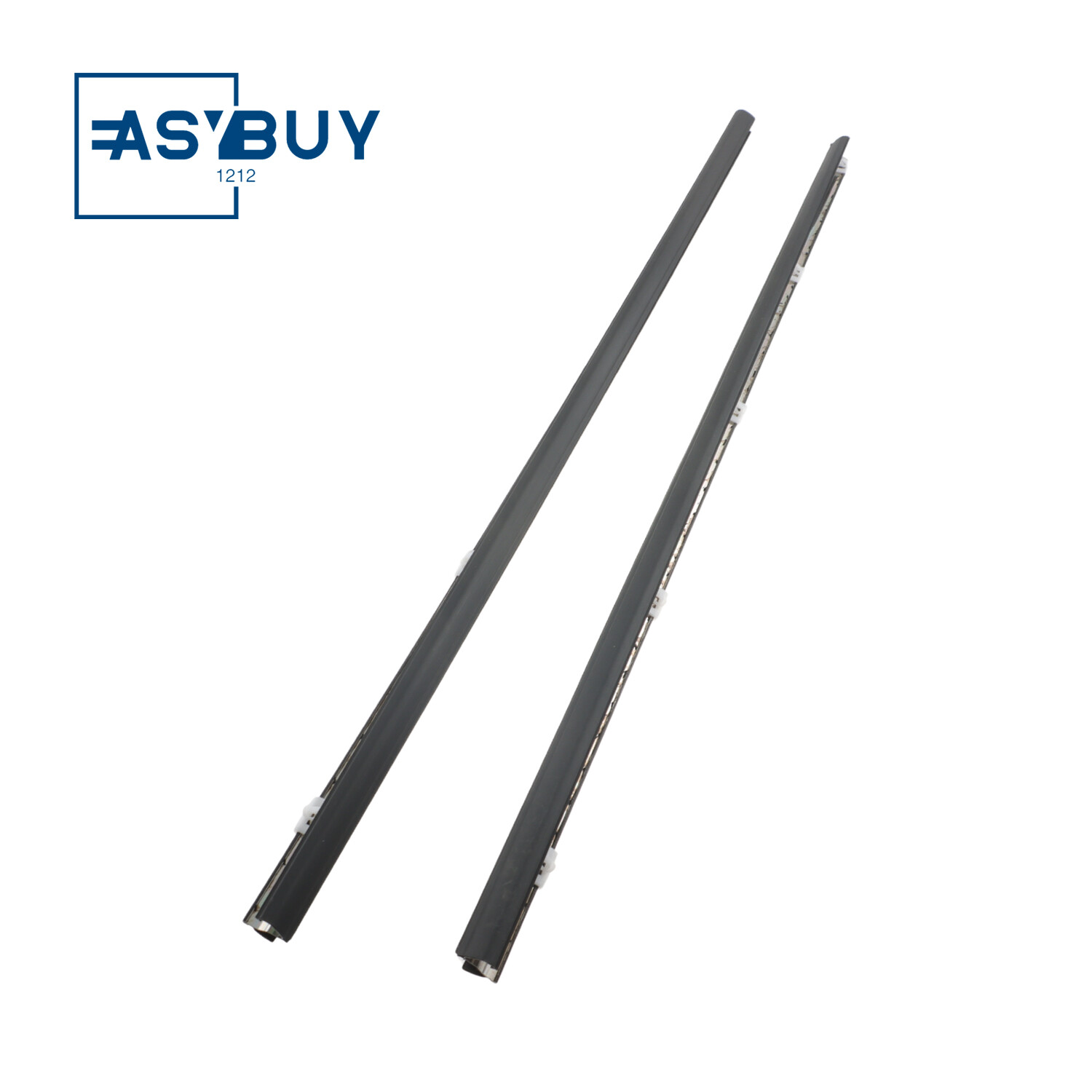 1992-1995 Honda Civic Window Trim Door Belt Molding Weather Strip Replacement