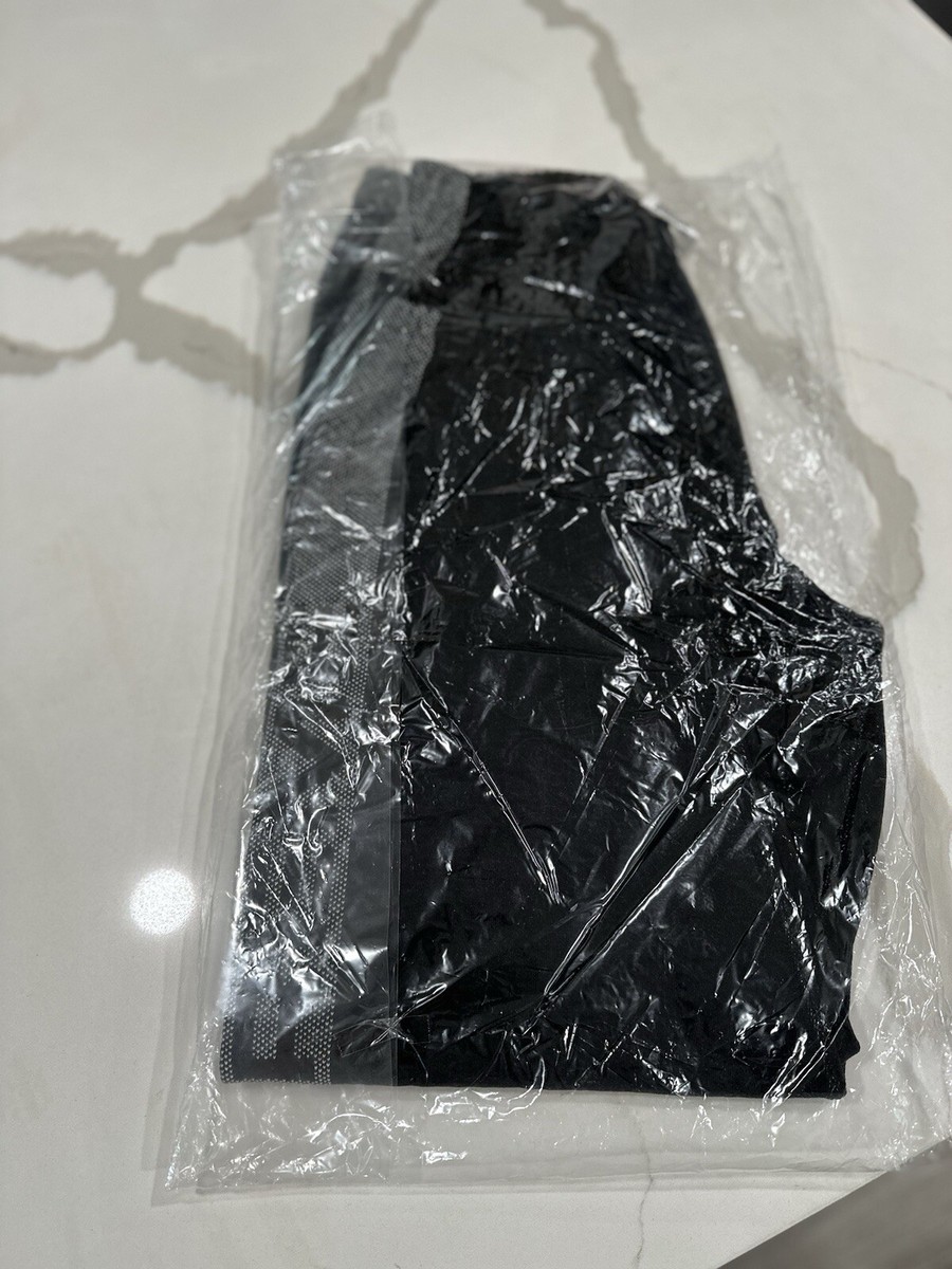 SUPREME NEW YORK Jacquard Stripe Sweatpant Black SS24 NEW SZ SUPREME NEW YORK Jacquard Stripe Sweatpant Black SS24 NEW SZ