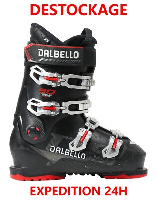 Chaussures De Ski de Randonnée Dalbello Sherpa 5/5