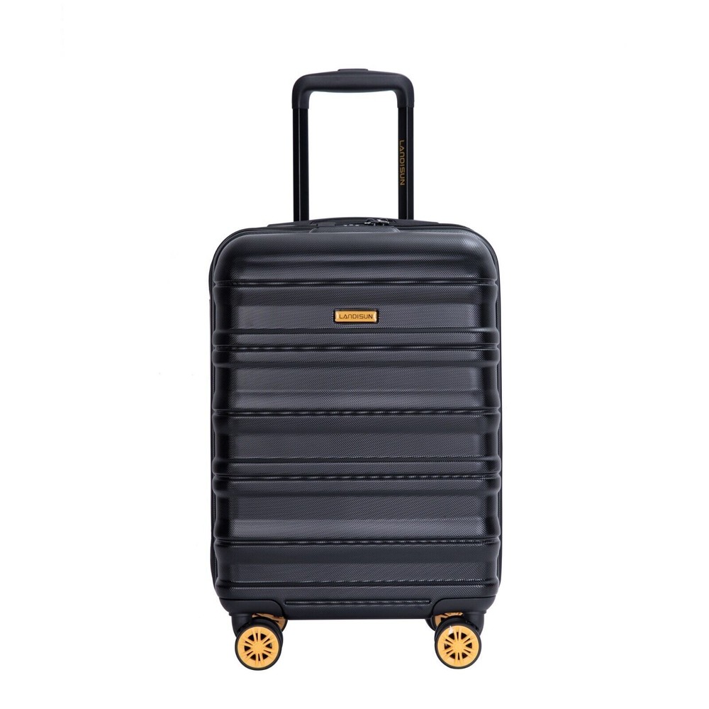 Carry On Luggage Airline Approved18.5" Carry On Suitcase With TSA Approved Carry