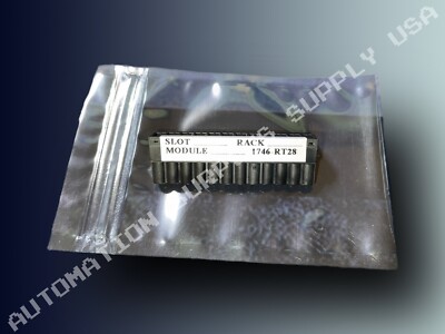 New SLC 500 RTB for Analog Input and Combination Modules - NI4, NIO4I/V, FIO4I/V