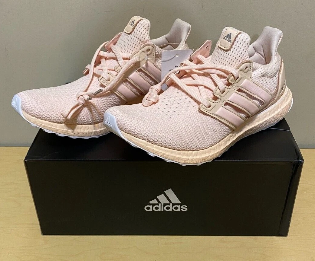 Las mejores ofertas en adidas UltraBoost Pink Tint W | eBay