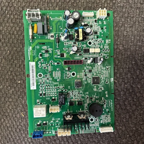 GE Washer Control Board Part # WH18X24935