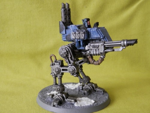 WARHAMMER 40K PAINTED ASTRA MILITARUM ARMY - MANY UNITS TO CHOOSE FROM - Picture 40 of 129