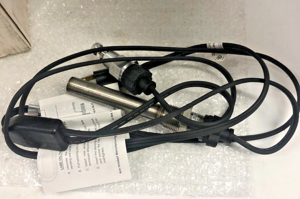 Kim Hotstart OW430206000 300 WATTS OIL HEATER eBay