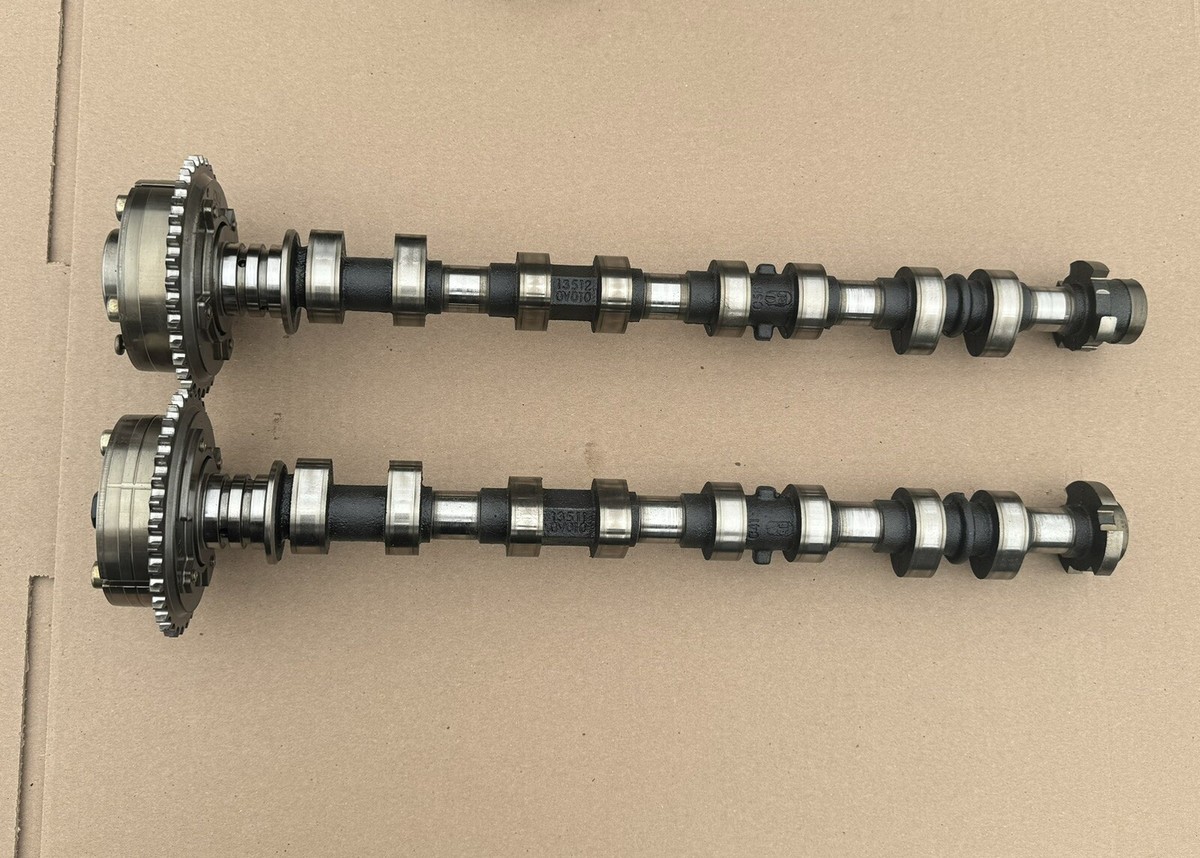 10 11 12 13 14 15 16 17 Toyota Camry Camshaft Set 2.5L OEM | eBay