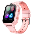 4G Smart Watch for Kids Children GPS Smartwatch Touch Screen Digital Bracelets
