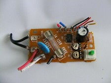 Hitachi Turntable HT-21 Circuit Control Board 3984102 Replacement Parts Repair