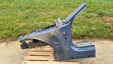 BMW 8 SERIES F93 G16 Gran Coupe Front Left Body Strut Quarter Panel Flitch