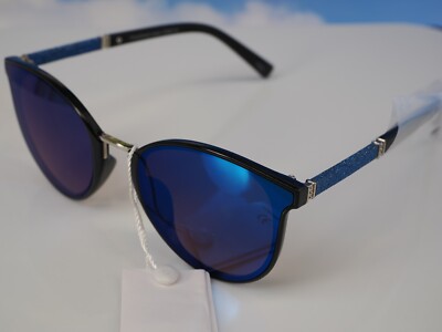 Allure Genesis Women Sunglasses Cat Eye oversized F5003ag | eBay display picture 1