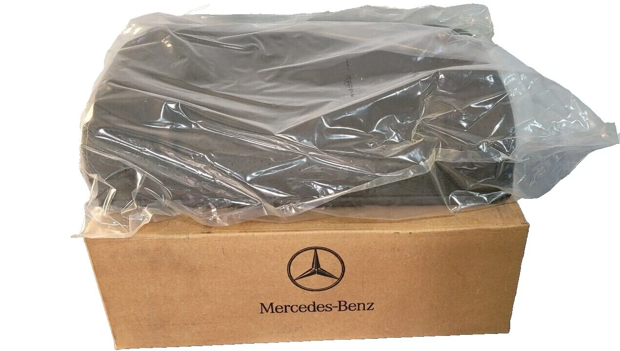 Mercedes-Benz Outras Peças e acessórios para equipamentos pesados