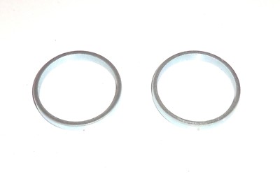 POLARIS OEM NOS PURE ATV MOVE ABLE CLUTCH INSERTS QTY 2 5010218 1 3/4'' OD
