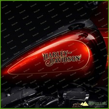 El Diablo Low Rider 1938 1978 Gas Fuel Tank Decals Stickers Kit