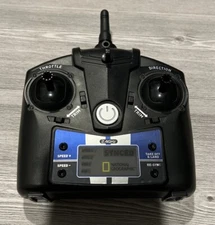 Holy Stone Hs110d Remote Control - Working - FREE SHIP!