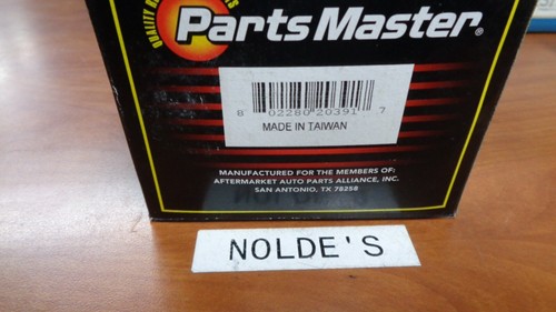 Parts Master PM 4525V Wheel Seal SK3463 DS293 B2 - Picture 6 of 7