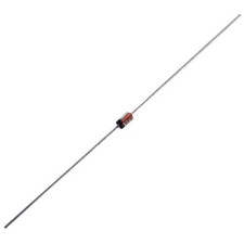 DC Components BZX55C6V2 Zener Diode 0.5W DO35 6.2V