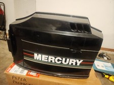 MERCURY OUTBOARD PARTS 135 V6  COWLING - FITS 135 TO 200 - 1989 TO 1995 V6'S