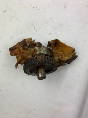 AJS MATCHLESS EXHAUST CAM AIL SINGLES D8-E2931
