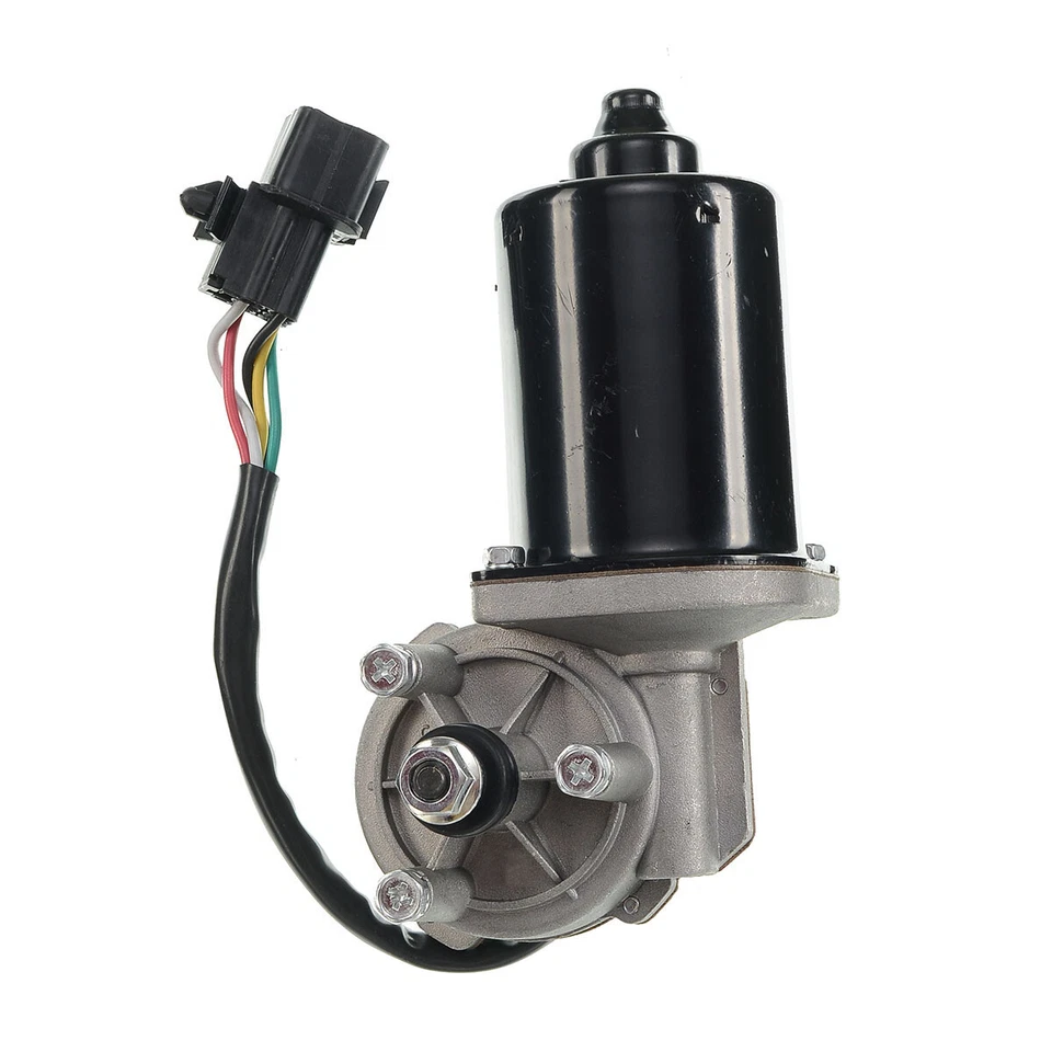 Nuevo motor limpiaparabrisas delantero para Hyundai Sonata 1999-2004 sedán 98110-38100 Foto 2 de 4