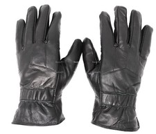 L - Black DAKINE Continental Mitt 0610934238853