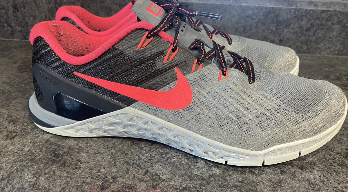 Nike metcon shop 3 ebay