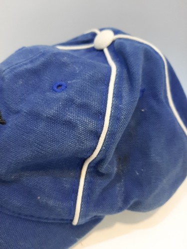 starter hat Uk Kentucky wildcats Adjustable some wear - Picture 4 of 9