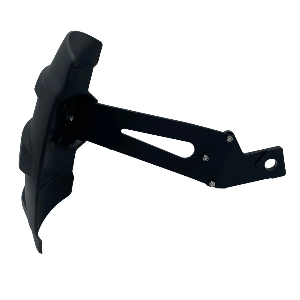 Rear Fender For BMW F800GS F700GS F800R Mud Mudguard Mudflap Guard Splash Guard Foto 3 de 4