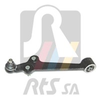 RTS Querlenker Lenker RadaufhäNgung Vorne Links Unten FüR KIA Rio Kombi