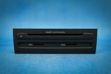 Audi MMI 3G High Navi 4H0035748M