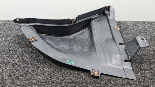 BMW 7ER F01 F02 MKOTFLÜGEL VORNE KOTFLÜGEL RADLAUFABDECKUNG UNTEN RECHTS 7898892