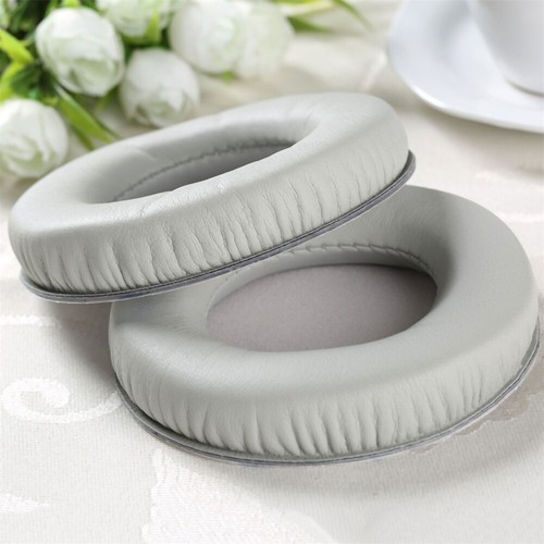 Replace Ear Pads Cushion For Steelseries Siberia V1 V2 V3 Gaming Headphones Gray - Picture 4 of 11