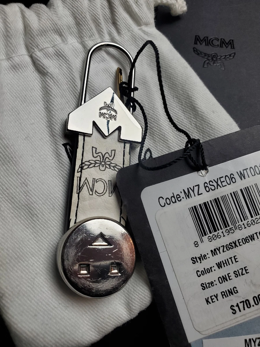 mcm keychain products for sale | eBay