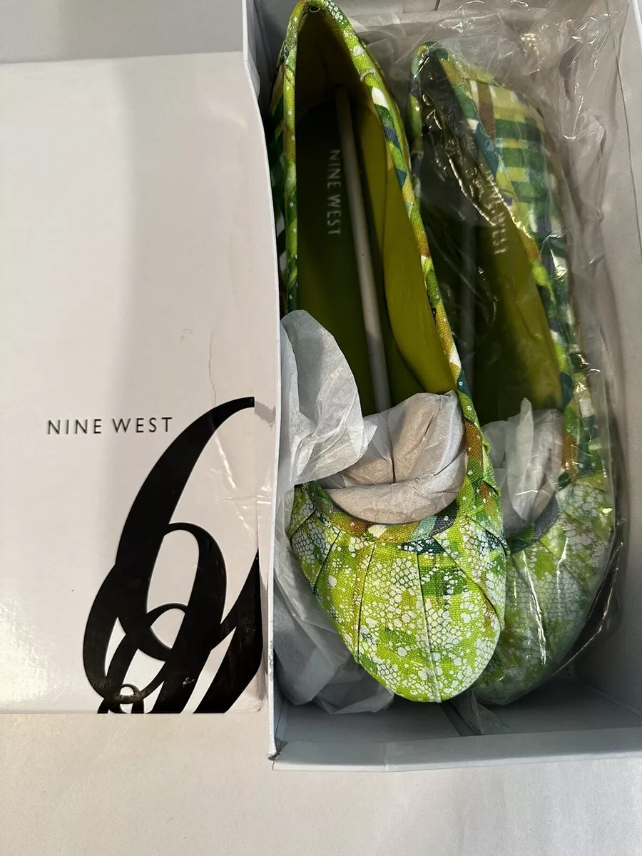 Nine west hotsell blustery