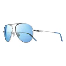 Revo x JEEP Metro RE1163 03 Men’s Chrome Polarized Sunglasses MADE IN JAPAN NEW