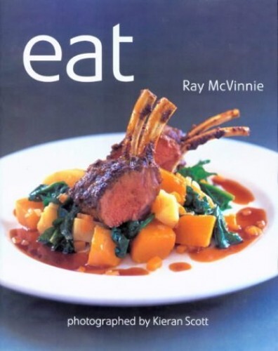 Eat, McVinnie, Ray 9781869660222 | eBay